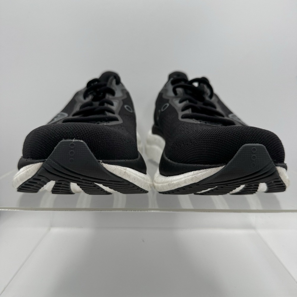 Saucony Triumph 23 Black White Running Shoes S11023-200 Women's Size 10 - Picture 5 of 12